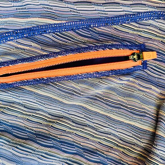 Lululemon Run Top Speed Crop Leggings EUC - Picture 10 of 11